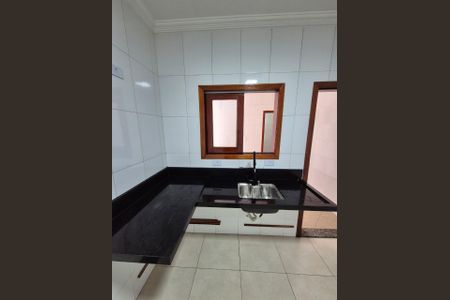 Foto 10 de apartamento à venda com 2 quartos, 78m² em Vila Alves Dias, São Bernardo do Campo