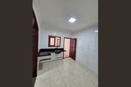 Foto 11 de apartamento à venda com 2 quartos, 78m² em Vila Alves Dias, São Bernardo do Campo
