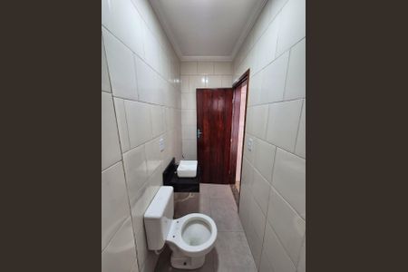 Foto 03 de apartamento à venda com 2 quartos, 78m² em Vila Alves Dias, São Bernardo do Campo