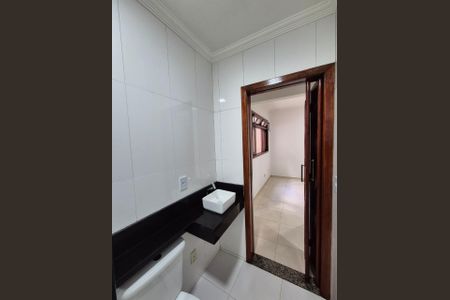 Foto 15 de apartamento à venda com 2 quartos, 78m² em Vila Alves Dias, São Bernardo do Campo