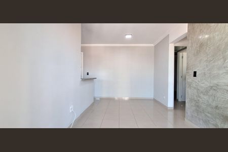 Apartamento à venda com 57m², 2 quartos e 1 vagaSala