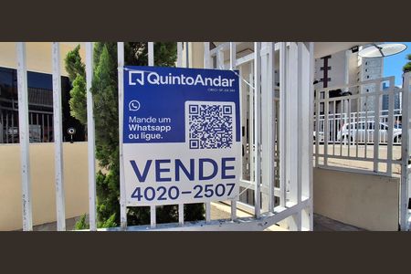 Apartamento à venda com 57m², 2 quartos e 1 vagaPlaquinha 