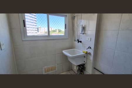 Apartamento à venda com 57m², 2 quartos e 1 vagaÁrea de Serviço 