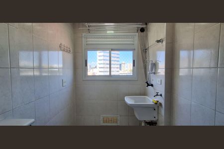 Apartamento à venda com 57m², 2 quartos e 1 vagaÁrea de Serviço 