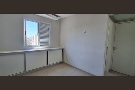 Suíte  de apartamento à venda com 2 quartos, 57m² em Vila Normandia, São Bernardo do Campo