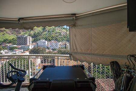Apartamento à venda com 75m², 2 quartos e 1 vagaQuarto 2 Vista