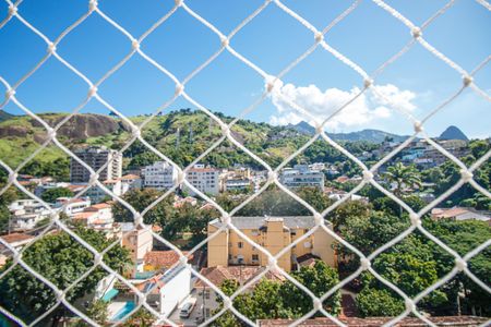 Apartamento à venda com 75m², 2 quartos e 1 vagaSala Varanda Vista