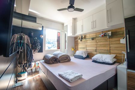 Apartamento à venda com 75m², 2 quartos e 1 vagaQuarto Suite