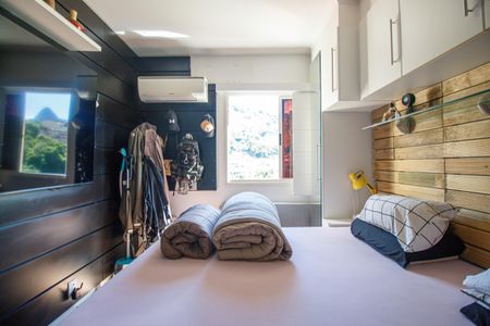 Apartamento à venda com 75m², 2 quartos e 1 vagaQuarto Suite
