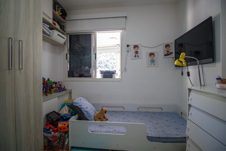 Apartamento à venda com 75m², 2 quartos e 1 vagaQuarto 2