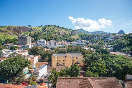 Apartamento à venda com 75m², 2 quartos e 1 vagaQuarto Suite Vista