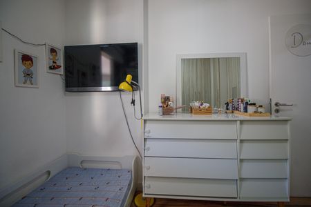 Apartamento à venda com 75m², 2 quartos e 1 vagaQuarto 2