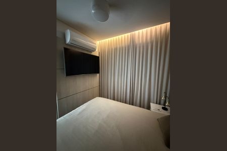 Apartamento para alugar com 59m², 2 quartos e 2 vagas Apartamento para alugar com 59m², 2 quartos e 2 vagasQuarto