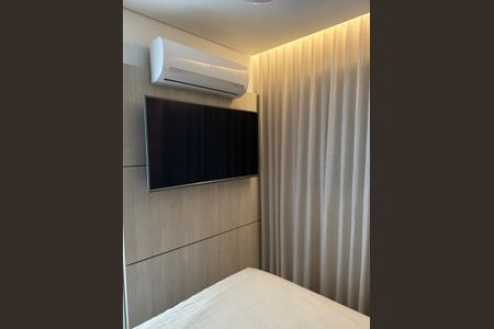 Apartamento para alugar com 59m², 2 quartos e 2 vagas Apartamento para alugar com 59m², 2 quartos e 2 vagasQuarto