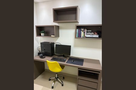 Apartamento para alugar com 59m², 2 quartos e 2 vagas Apartamento para alugar com 59m², 2 quartos e 2 vagasQuarto