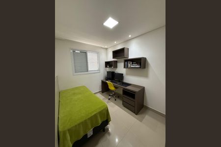 Apartamento para alugar com 59m², 2 quartos e 2 vagas Apartamento para alugar com 59m², 2 quartos e 2 vagasQuarto
