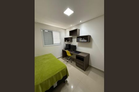 Apartamento para alugar com 59m², 2 quartos e 2 vagas Apartamento para alugar com 59m², 2 quartos e 2 vagasQuarto