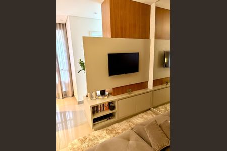 Apartamento para alugar com 59m², 2 quartos e 2 vagas Apartamento para alugar com 59m², 2 quartos e 2 vagasSala