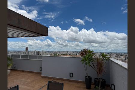 Apartamento para alugar com 59m², 2 quartos e 2 vagas Apartamento para alugar com 59m², 2 quartos e 2 vagasÁrea externa