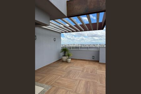 Apartamento para alugar com 59m², 2 quartos e 2 vagas Apartamento para alugar com 59m², 2 quartos e 2 vagasÁrea externa