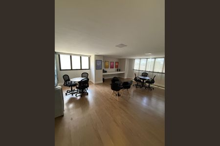 Apartamento para alugar com 59m², 2 quartos e 2 vagas Apartamento para alugar com 59m², 2 quartos e 2 vagasÁrea externa