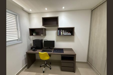 Apartamento para alugar com 59m², 2 quartos e 2 vagas Apartamento para alugar com 59m², 2 quartos e 2 vagasQuarto