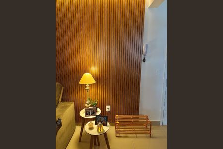 Apartamento para alugar com 59m², 2 quartos e 2 vagas Apartamento para alugar com 59m², 2 quartos e 2 vagasSala