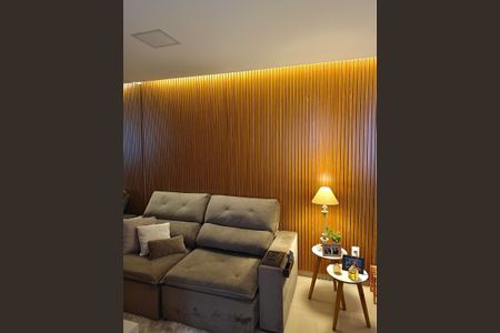 Apartamento para alugar com 59m², 2 quartos e 2 vagas Apartamento para alugar com 59m², 2 quartos e 2 vagasSala