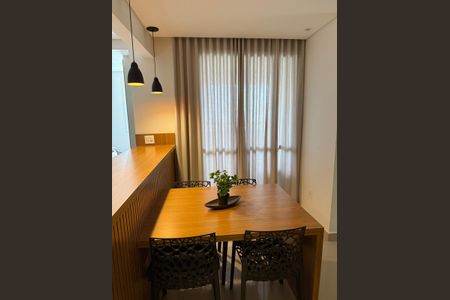 Apartamento para alugar com 59m², 2 quartos e 2 vagas Apartamento para alugar com 59m², 2 quartos e 2 vagasCozinha