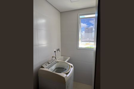 Apartamento para alugar com 59m², 2 quartos e 2 vagas Apartamento para alugar com 59m², 2 quartos e 2 vagasÁrea de serviço