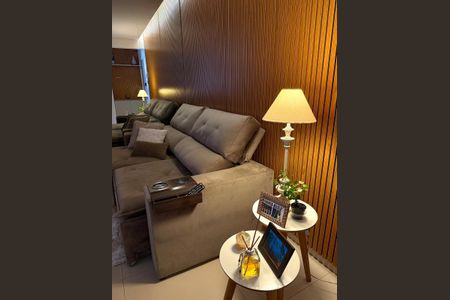 Apartamento para alugar com 59m², 2 quartos e 2 vagas Apartamento para alugar com 59m², 2 quartos e 2 vagasSala