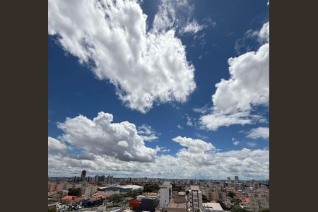 Apartamento para alugar com 59m², 2 quartos e 2 vagas Apartamento para alugar com 59m², 2 quartos e 2 vagasVaranda