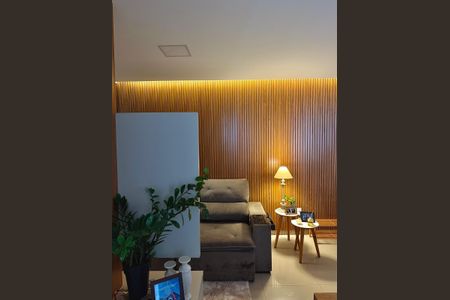 Apartamento para alugar com 59m², 2 quartos e 2 vagas Apartamento para alugar com 59m², 2 quartos e 2 vagasSala