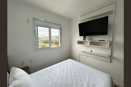 Apartamento para alugar com 55m², 2 quartos e 1 vaga