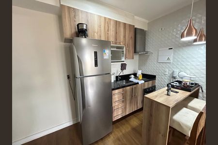 Apartamento para alugar com 55m², 2 quartos e 1 vaga Apartamento para alugar com 55m², 2 quartos e 1 vagaCozinha