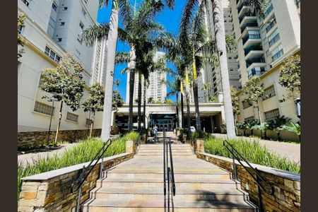 Apartamento para alugar com 55m², 2 quartos e 1 vaga Apartamento para alugar com 55m², 2 quartos e 1 vagaFachada e portaria