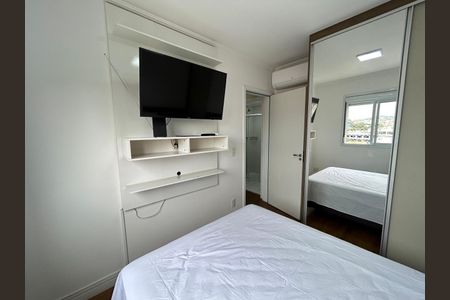 Apartamento para alugar com 55m², 2 quartos e 1 vaga