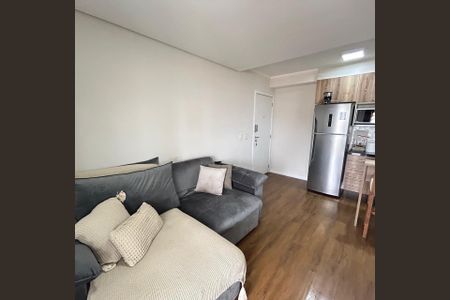 Apartamento para alugar com 55m², 2 quartos e 1 vaga