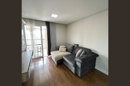 Apartamento para alugar com 55m², 2 quartos e 1 vaga