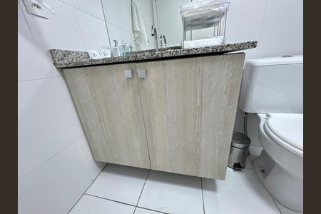 Apartamento para alugar com 55m², 2 quartos e 1 vaga