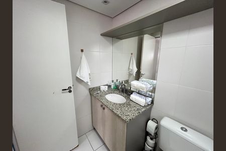 Apartamento para alugar com 55m², 2 quartos e 1 vaga