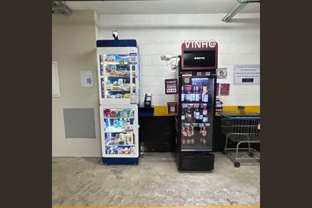 Apartamento para alugar com 55m², 2 quartos e 1 vaga Apartamento para alugar com 55m², 2 quartos e 1 vagaBox