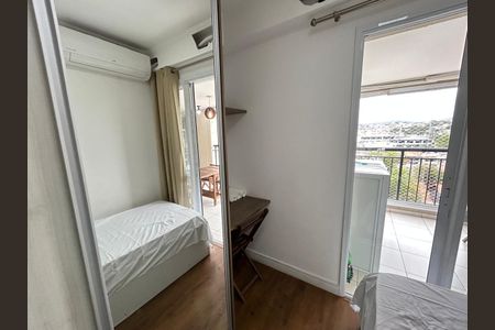 Apartamento para alugar com 55m², 2 quartos e 1 vaga