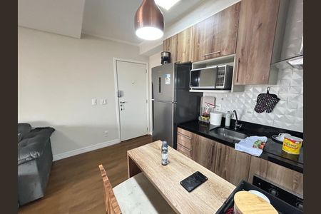 Apartamento para alugar com 55m², 2 quartos e 1 vaga Apartamento para alugar com 55m², 2 quartos e 1 vagaCozinha