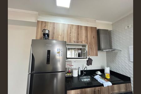 Apartamento para alugar com 55m², 2 quartos e 1 vaga Apartamento para alugar com 55m², 2 quartos e 1 vagaCozinha