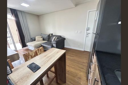 Apartamento para alugar com 55m², 2 quartos e 1 vaga Apartamento para alugar com 55m², 2 quartos e 1 vagaCozinha