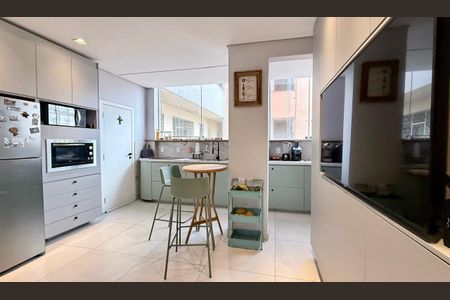 Apartamento à venda com 129m², 3 quartos e sem vaga