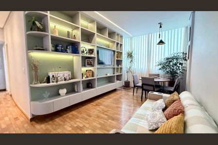Apartamento à venda com 129m², 3 quartos e sem vaga