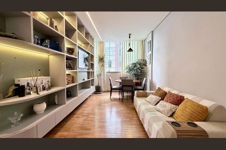 Apartamento à venda com 129m², 3 quartos e sem vaga