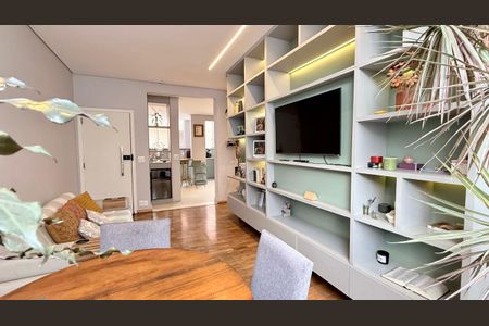 Apartamento à venda com 129m², 3 quartos e sem vaga